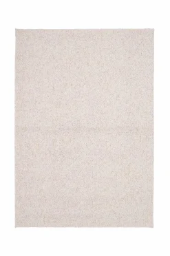 Hillerstorp Udendørstæpper>Tæppe Cozy Carpet Hvid