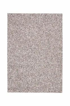 Hillerstorp Udendørstæpper>Tæppe Cozy Carpet Gråbrun