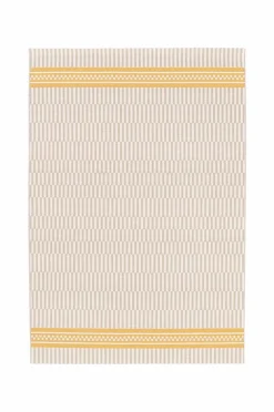 Hillerstorp Tæppe Rory 160x230 cm Gul Sale