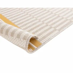 Hillerstorp Tæppe Rory 160x230 cm Gul Sale