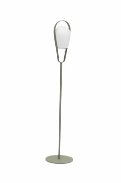 Hillerstorp Udendørsbelysning>Udendørslampe Glimra Grøn