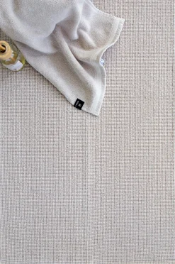 Himla Badeværelsesmåtter>Bademåtte Love Mother Of Pearl