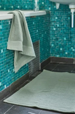 Himla Bademåtte Love Sage Hot