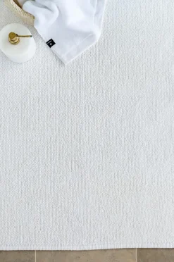 Himla Badeværelsesmåtter>Bademåtte Max White