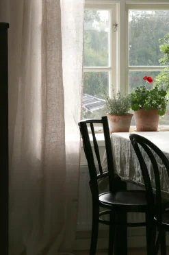 Himla Gardin Dalsland Pärlemorgrå Hot