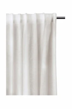 Himla Hørgardiner>Gardin Dalsland Vit