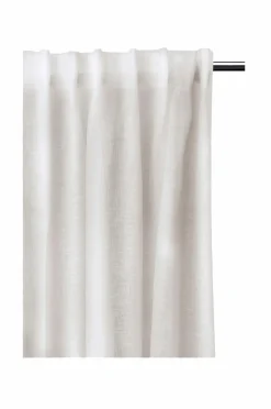 Himla Hørgardiner>Gardin Dalsland Vit