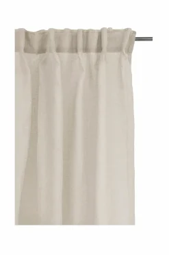 Himla Gardin Dalsland Naturmelerad Outlet