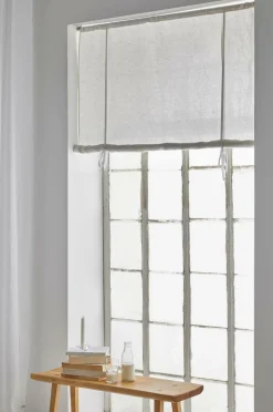 Himla Gardin fra det 18. århundrede Sunshine Vit Online