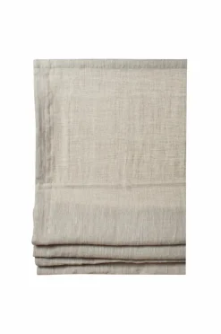 Himla Foldegardiner>Liftgardin Miramar Naturmeleret