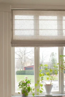 Himla Roman Blind Sunday Naturmelerad Best