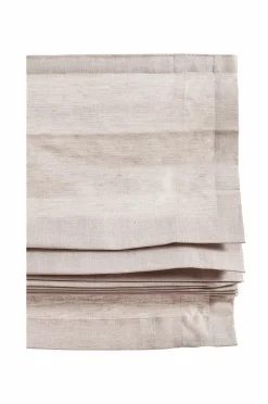 Himla Romersk gardin Ebba Natur Outlet