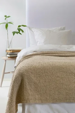 Himla Sengetæpper>Sengetæppe Dani Mind