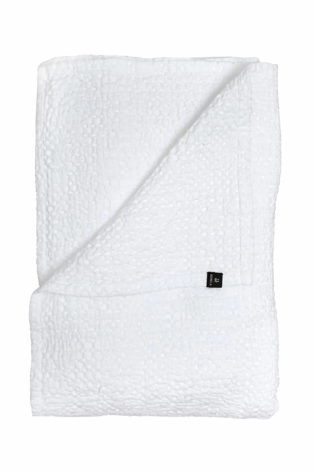 Himla Sengetæpper>Sengetæppe Dani White