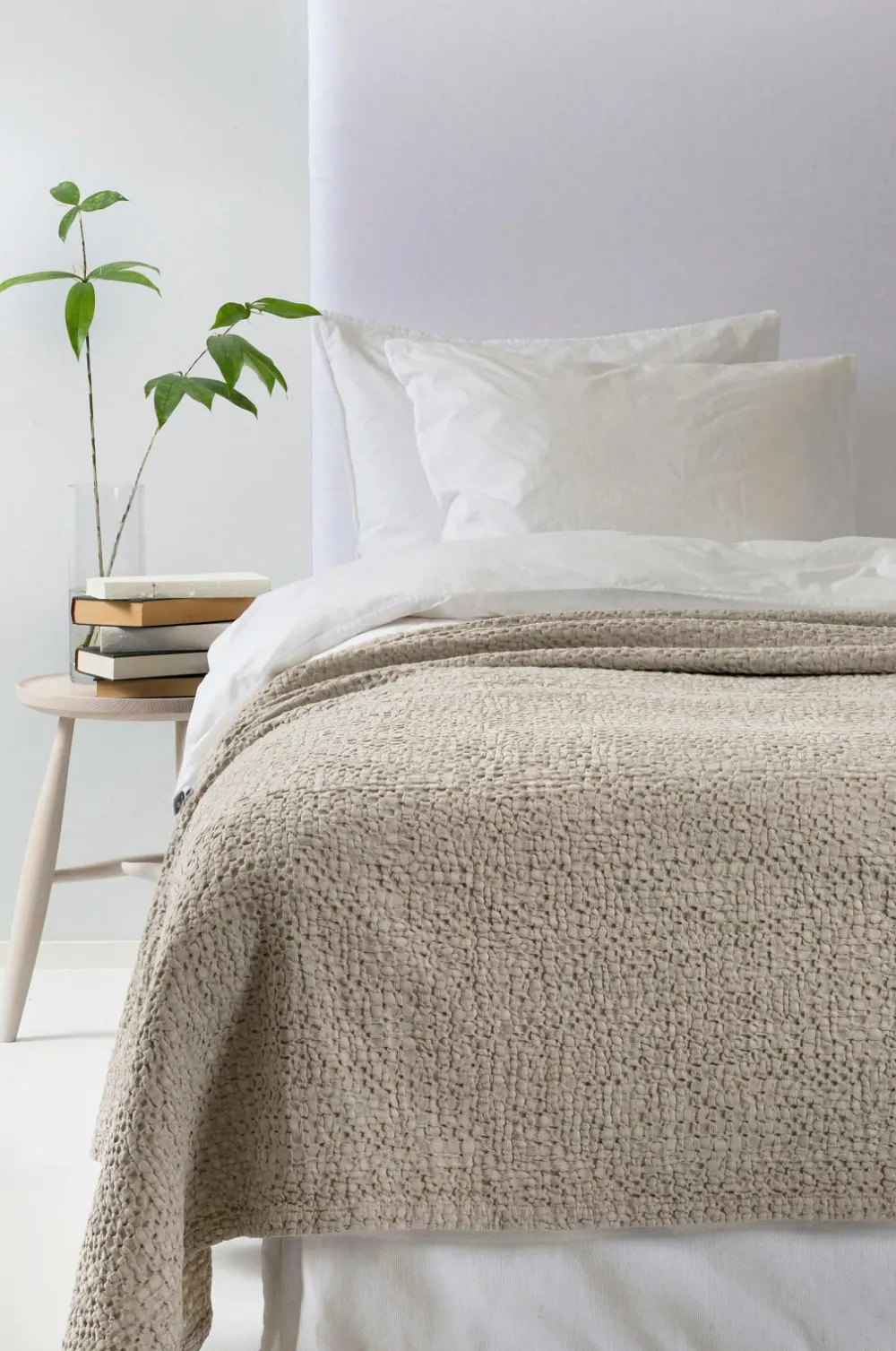 Himla Sengetæppe Dani Toast Online