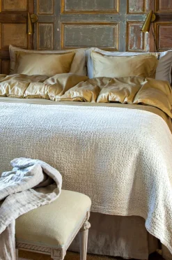 Himla Sengetæppe Dani Toast Online