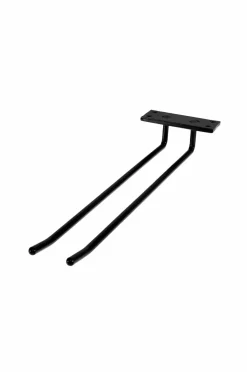 Hippie de Luxe Glasshanger 3 glas loft Sort Sale