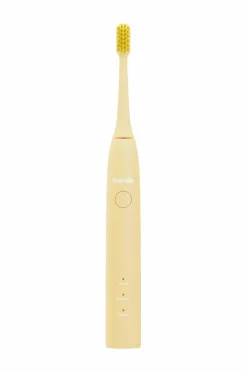 Hismile Electric Toothbrush Yellow Best