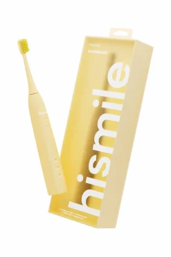 Hismile Electric Toothbrush Yellow Best