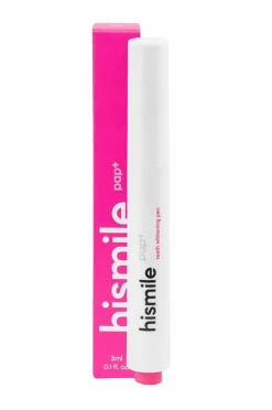 Hismile Tandpleje>PAP+ Teeth Whitening Pen 3 ml No color