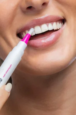 Hismile Tandpleje>PAP+ Teeth Whitening Pen 3 ml No color