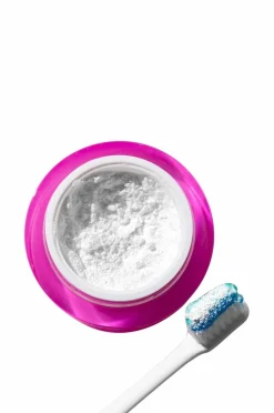 Hismile PAP+ Whitening Powder 12 g No color New