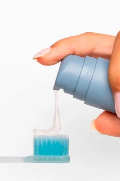 Hismile Tandbørste Blue Clearance