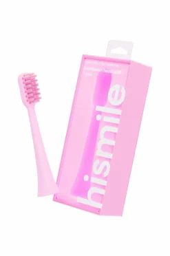 Hismile Tandpleje>Toothbrush Head Refill 1 P Pink