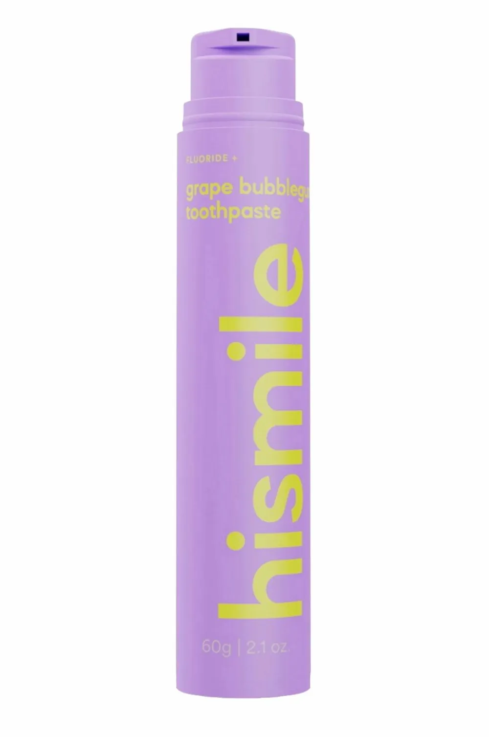 Hismile Toothpaste 60 g Grape Bubblegum Online