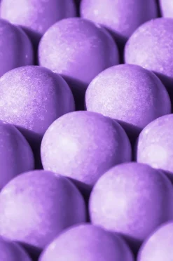 Hismile Toothpaste 60 g Grape Bubblegum Online