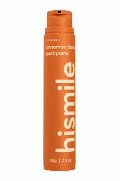 Hismile Tandpleje>Toothpaste 60 g Cinnamon Donut