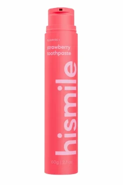 Hismile Toothpaste 60 g Strawberry Outlet