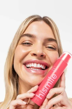 Hismile Toothpaste 60 g Strawberry Outlet