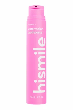 Hismile Tandpleje>Toothpaste 60 g Watermelon