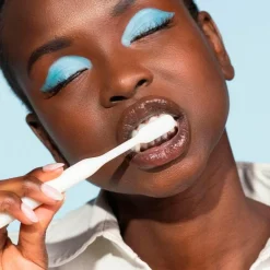 Hismile Toothpaste 60 g Smooth Mint New