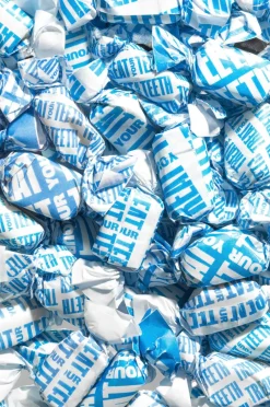 Hismile Toothpaste 60 g Smooth Mint New