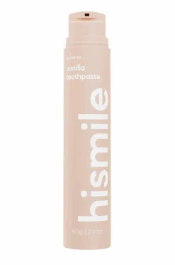 Hismile Toothpaste 60 g Vanilla Hot