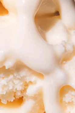 Hismile Toothpaste 60 g Vanilla Hot