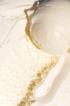 Hismile Toothpaste 60 g Vanilla Hot