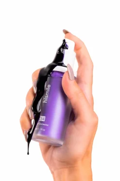 Hismile Tandpleje>V34 Colour Corrector Serum 30 ml No color