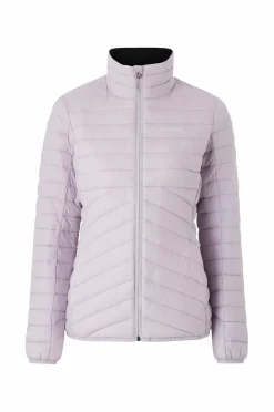 Áhkká Dunjakke LTW Down Jacket Lyslilla Hot