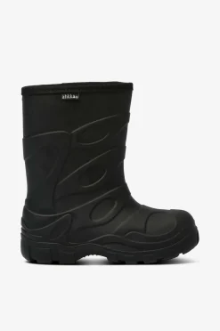 Áhkká Gummistøvler áhkká Rubberboots Black Online