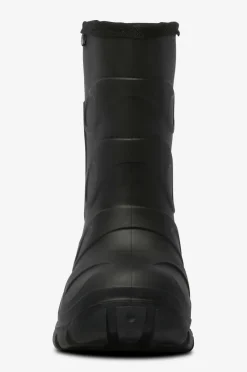 Áhkká Gummistøvler áhkká Rubberboots Black Online
