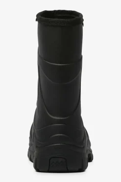 Áhkká Gummistøvler áhkká Rubberboots Black Online