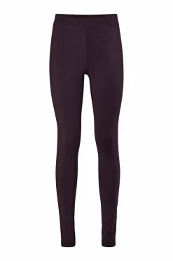 Áhkká Skiundertøj|Skiundertøj>Lange underbukser Renata Adnet W Lilla