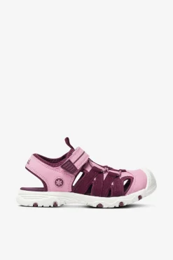 Áhkká Sandaler Ahkka Outdoor Lilac New