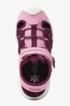 Áhkká Sandaler Ahkka Outdoor Lilac New