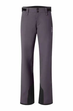 Áhkká Overtøj|Overtøj>Shell-bukser Shell Pant W Forged iron