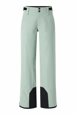 Áhkká Overtøj|Overtøj>Shell-bukser Shell Pant W Grågrøn