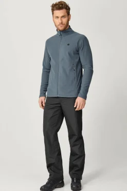 Áhkká Overtøj|Overtøj>Skalbukser Shell Pant M Sort